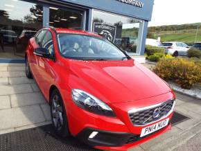 VOLVO V40 2014 (14) at CAMPBELTOWN MOTOR COMPANY Campbeltown