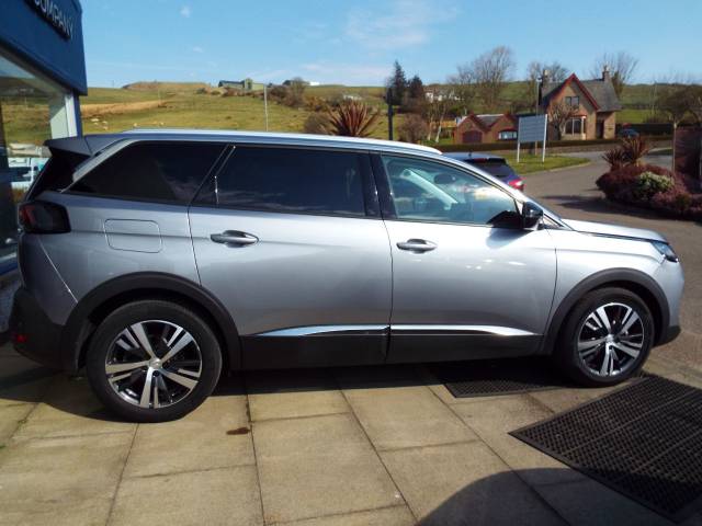 2022 Peugeot 5008 1.5 BlueHDi Allure Premium 5dr EAT8
