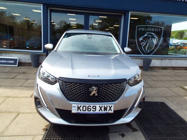 2020 Peugeot 2008 1.2 PureTech 130 Allure 5dr