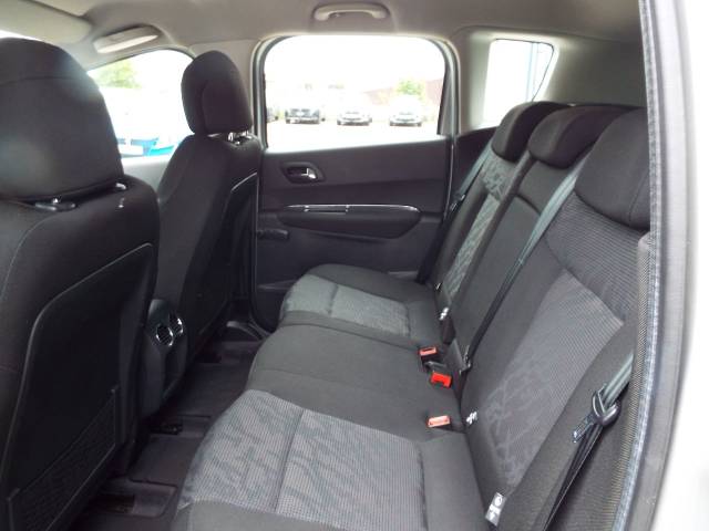 2010 Peugeot 3008 1.6 HDi Sport 5dr