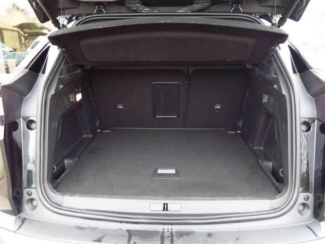 2021 Peugeot 3008 1.2 PureTech GT Premium 5dr EAT8