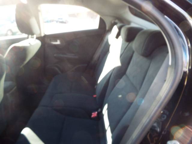 2013 Honda Civic 1.4 i-VTEC SE 5dr