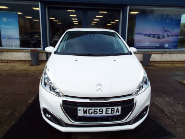 2019 Peugeot 208 1.2 PureTech 82 Tech Edition 5dr [Start Stop]