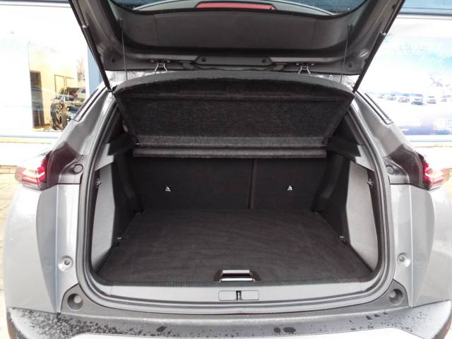 2024 Peugeot 2008 1.2 PureTech 130 Allure 5dr EAT8