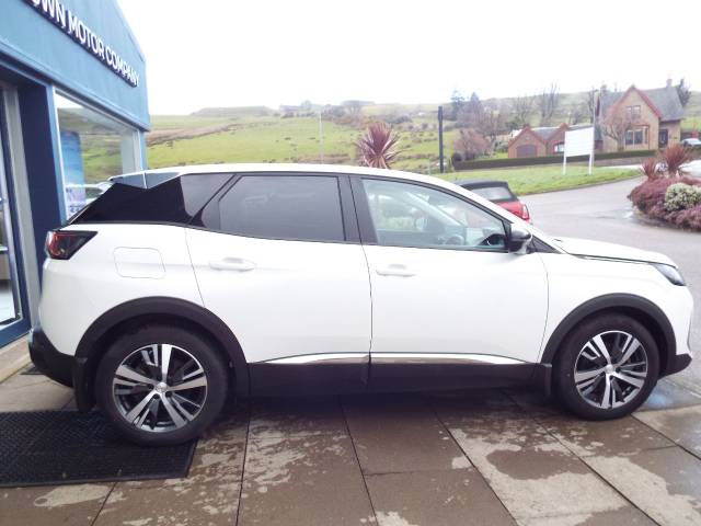 2022 Peugeot 3008 1.2 PureTech Allure 5dr EAT8