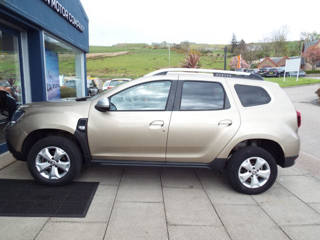 2019 Dacia Duster 1.6 SCe Comfort 5dr