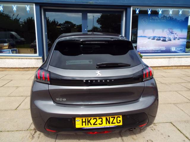 2023 Peugeot 208 1.2 PureTech 100 Allure Premium + 5dr EAT8