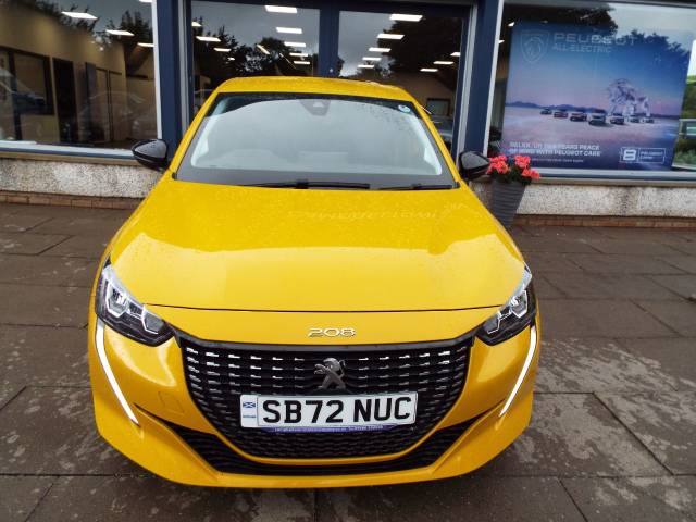 2023 Peugeot 208 1.2 PureTech Active Premium + 5dr