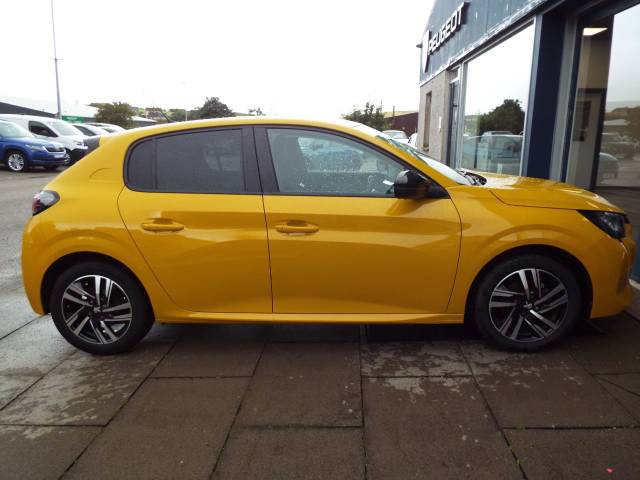 2023 Peugeot 208 1.2 PureTech Active Premium + 5dr