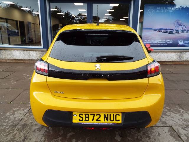 2023 Peugeot 208 1.2 PureTech Active Premium + 5dr