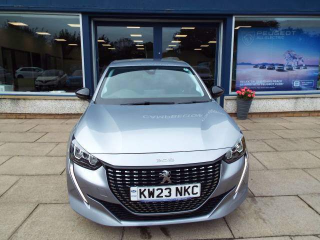 2023 Peugeot 208 1.2 PureTech Active Premium + 5dr