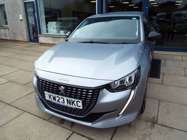 2023 Peugeot 208 1.2 PureTech Active Premium + 5dr