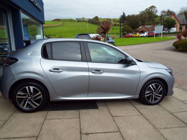 2023 Peugeot 208 1.2 PureTech Active Premium + 5dr