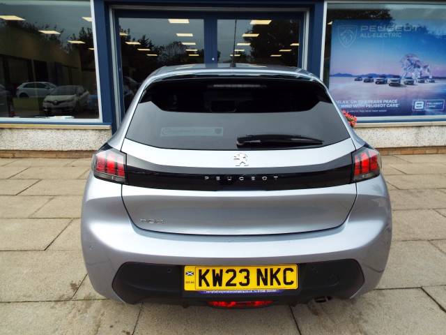 2023 Peugeot 208 1.2 PureTech Active Premium + 5dr