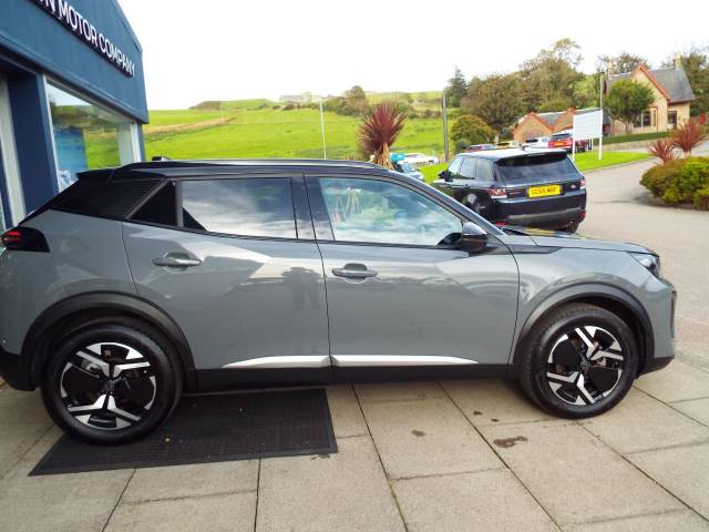 2023 Peugeot 2008 1.2 PureTech 130 GT 5dr EAT8
