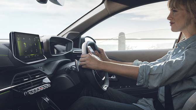 New Car Image