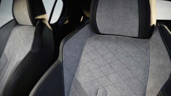 New Car Image