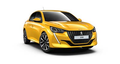 New Car Image