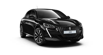 New Car Image