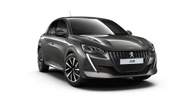 New Car Image
