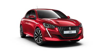 New Car Image
