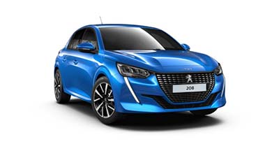 New Car Image