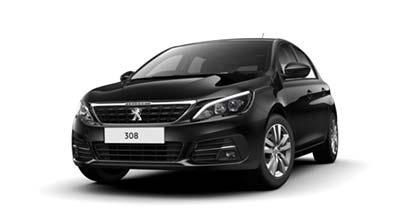 New Car Image