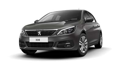 New Car Image