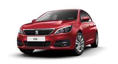 New Car Image