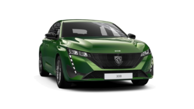 PEUGEOT 308 1.6 Hybrid 225 GT 5dr e-EAT8