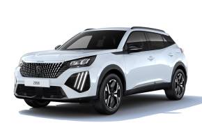 PEUGEOT 2008 ESTATE at CAMPBELTOWN MOTOR COMPANY Campbeltown