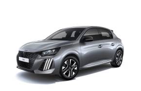 PEUGEOT 208 HATCHBACK at CAMPBELTOWN MOTOR COMPANY Campbeltown