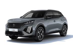 PEUGEOT 2008 ESTATE at CAMPBELTOWN MOTOR COMPANY Campbeltown