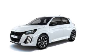 PEUGEOT 208 HATCHBACK SPECIAL EDITIONS at CAMPBELTOWN MOTOR COMPANY Campbeltown