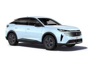 PEUGEOT 3008 ESTATE at CAMPBELTOWN MOTOR COMPANY Campbeltown