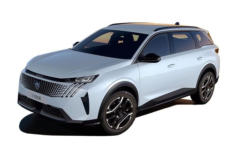 PEUGEOT 5008 1.6 Plug-in Hybrid 225 Allure 5dr e-DSC7