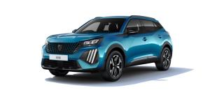 PEUGEOT 2008 1.2 Hybrid 145 Allure 5dr e-DSC6