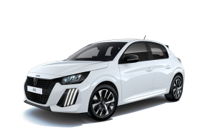 PEUGEOT 208 HATCHBACK SPECIAL EDITIONS at CAMPBELTOWN MOTOR COMPANY Campbeltown