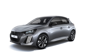 PEUGEOT 208 HATCHBACK at CAMPBELTOWN MOTOR COMPANY Campbeltown
