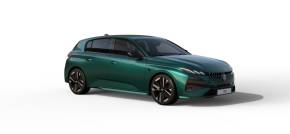 PEUGEOT 308 HATCHBACK at CAMPBELTOWN MOTOR COMPANY Campbeltown