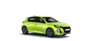 PEUGEOT 208 HATCHBACK SPECIAL EDITIONS at CAMPBELTOWN MOTOR COMPANY Campbeltown