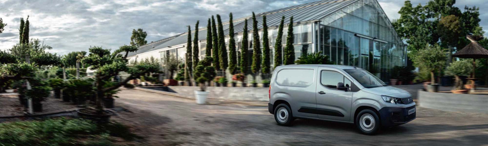 peugeot-vans partner-van Banner